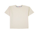 Creamy Summer Tee