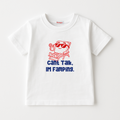 Can't Talk Tee