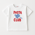 Pasta Club Tee