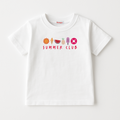 Summer Club Tee