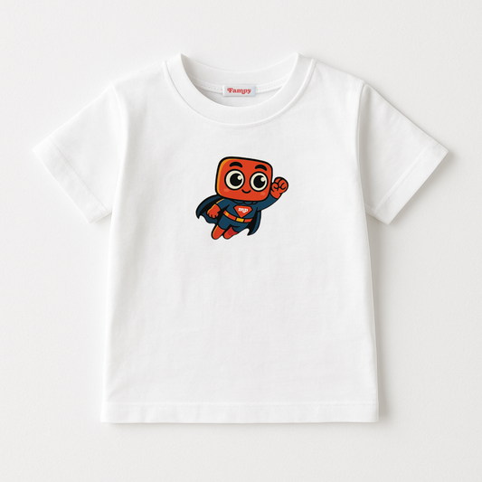 Super Fampy Tee