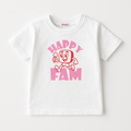 Happy Fam Tee