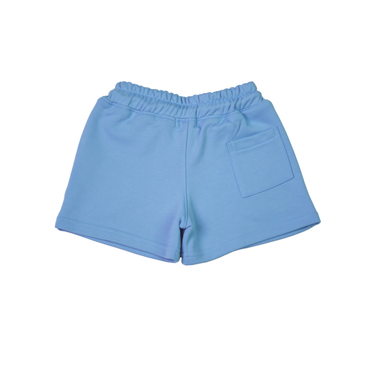 Baby Blue Short