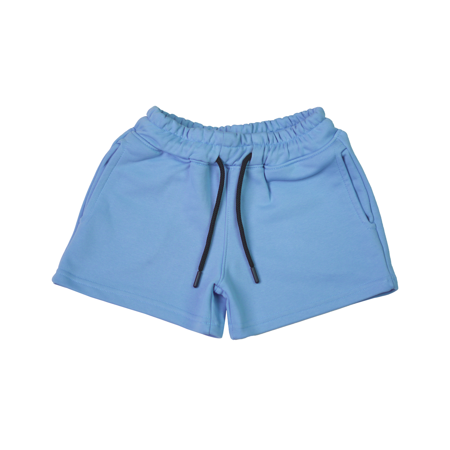 Baby Blue Savior Summer Set