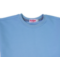 Baby Blue Summer Tee