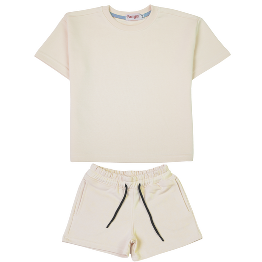 Creamy Savior Summer Set