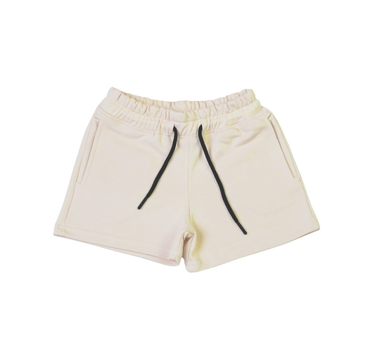 Creamy Summer Short