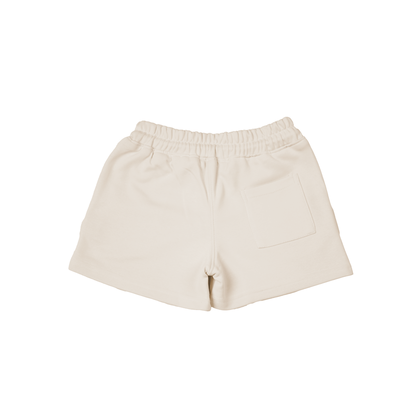 Creamy Summer Short