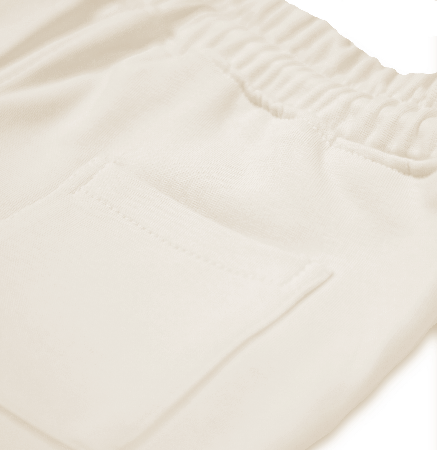Creamy Summer Short