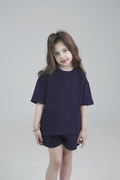 Navy Savior Summer Set