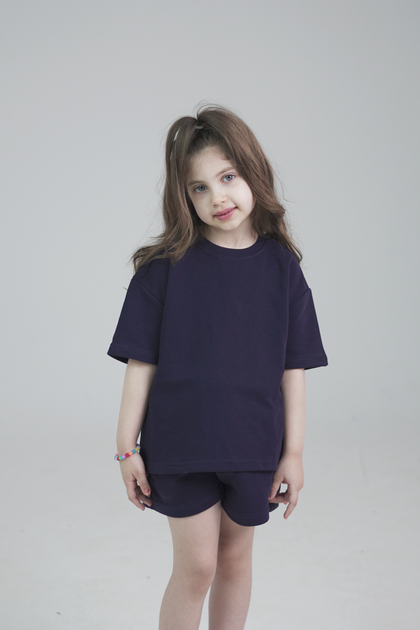 Navy Savior Summer Set