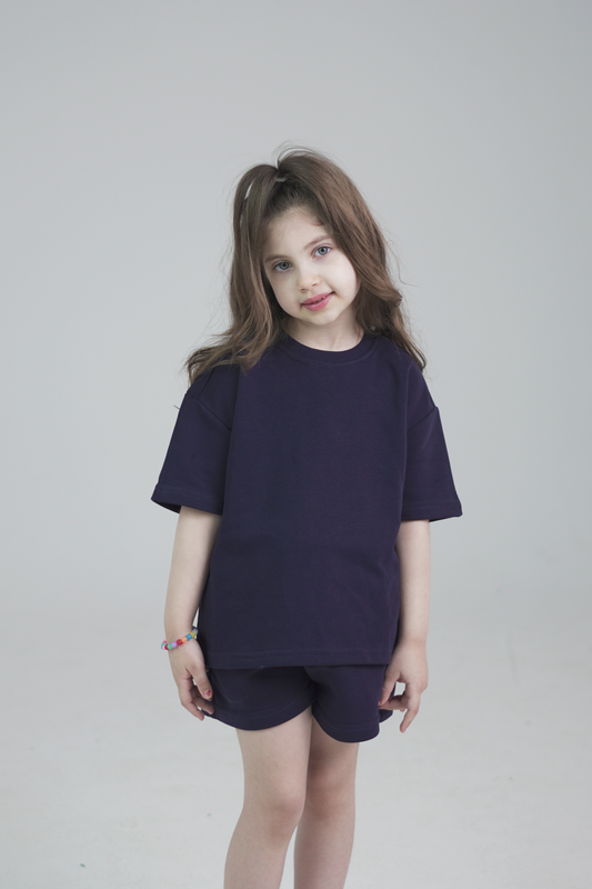 Navy Savior Summer Set