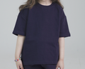 Navy Summer Tee