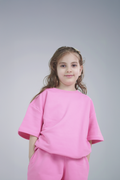 Pink Savior Summer Set