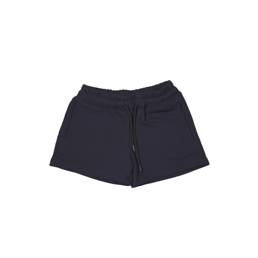 Navy Summer Short