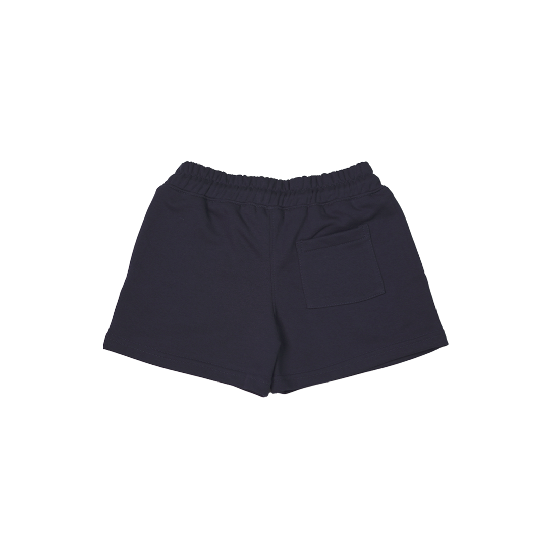 Navy Summer Short
