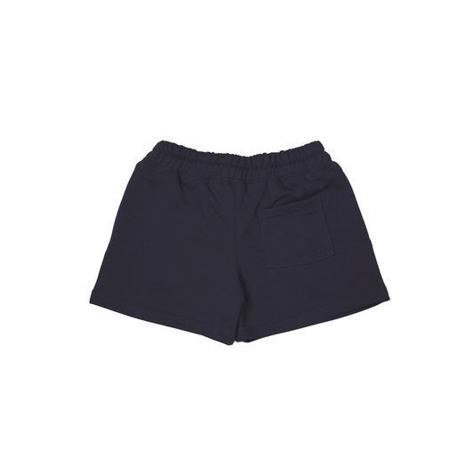 Navy Summer Short