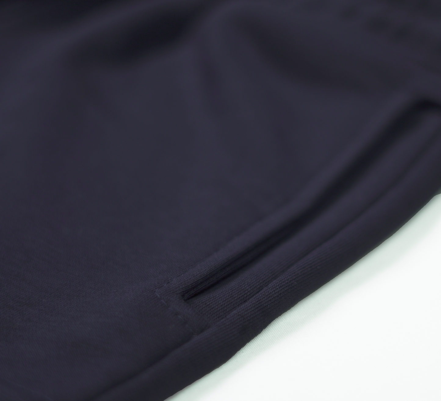 Navy Summer Short