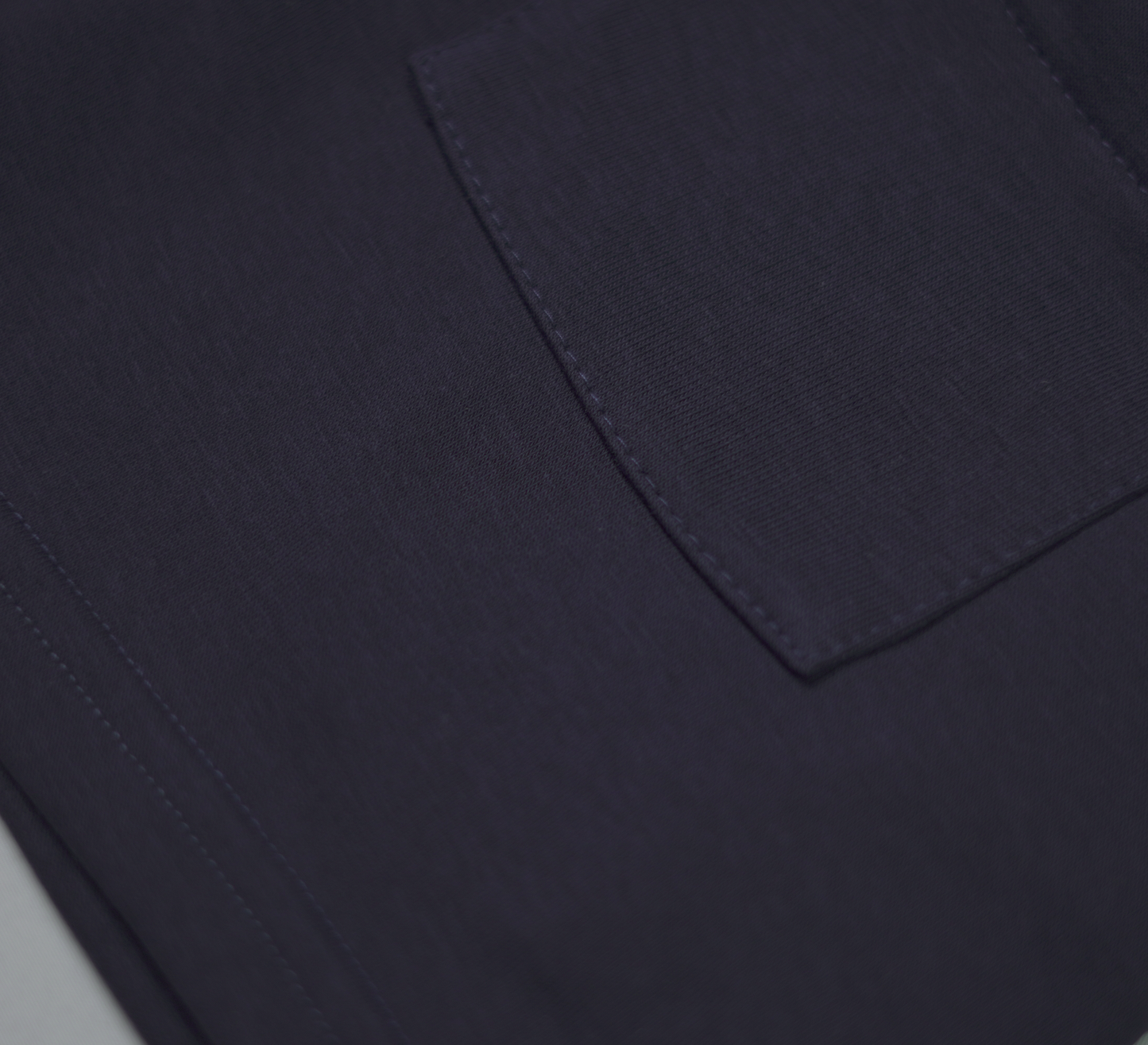 Navy Summer Short