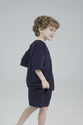 Navy Savior Summer Set