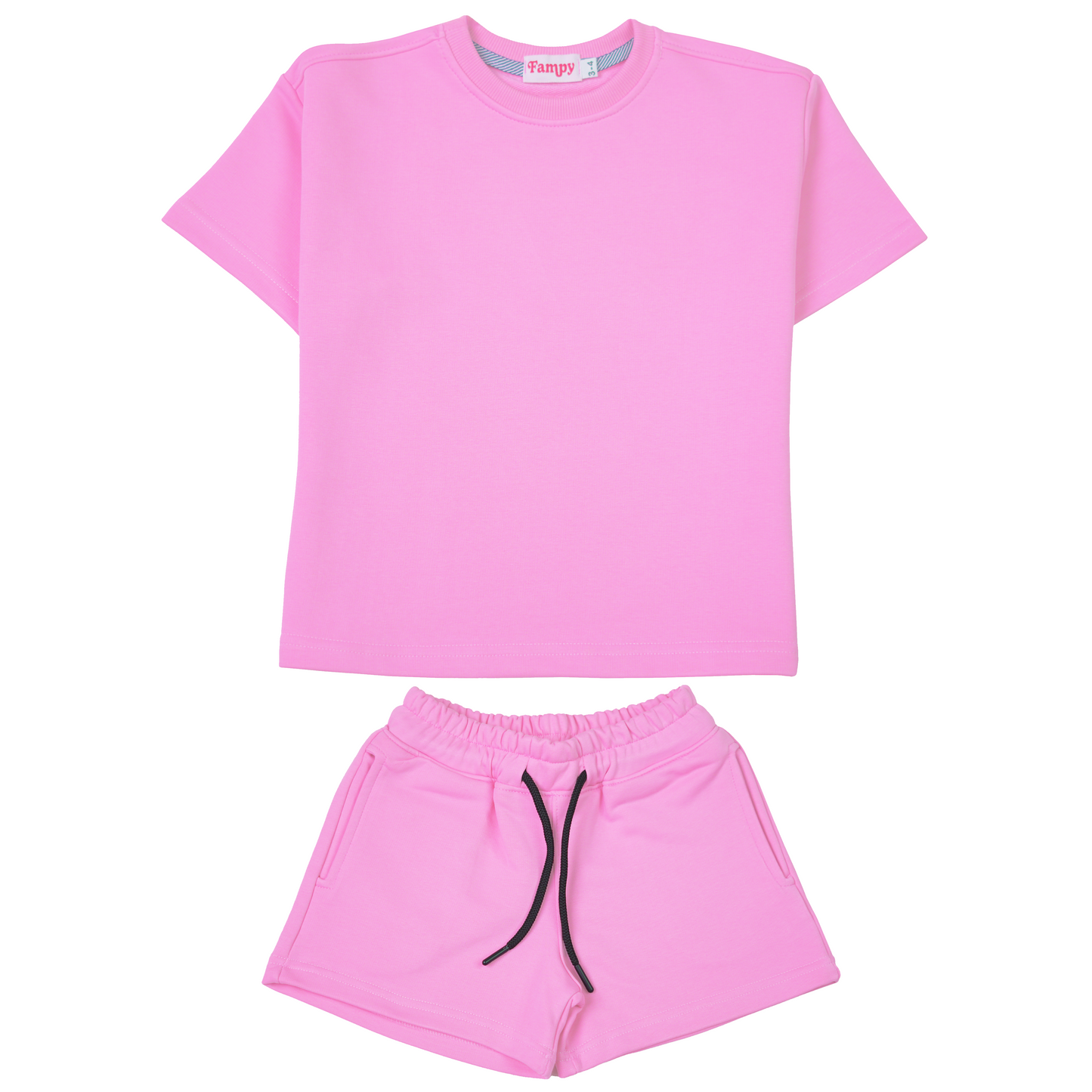 Pink Savior Summer Set