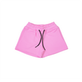 Pink Summer Short