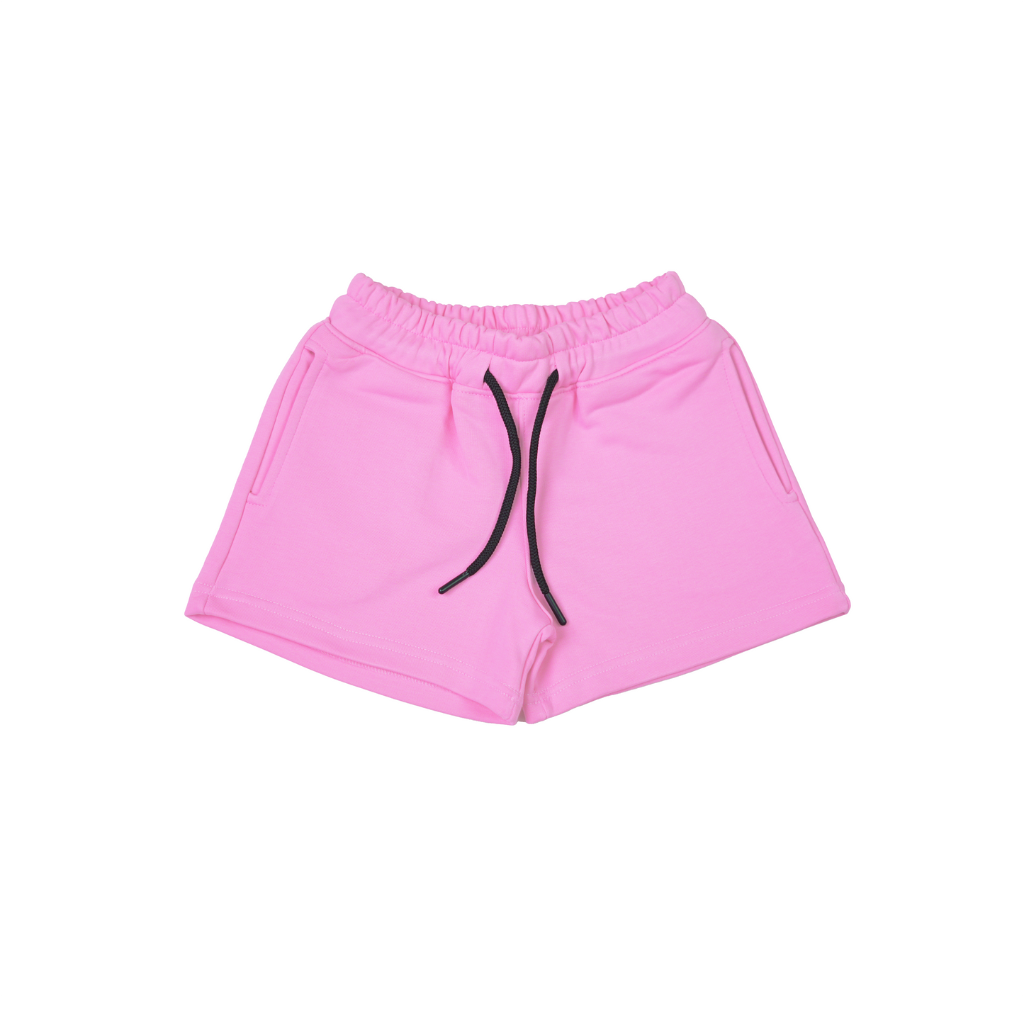 Pink Summer Short