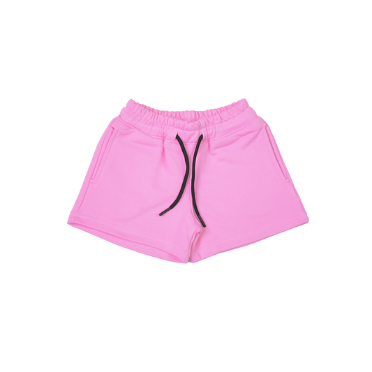 Pink Summer Short
