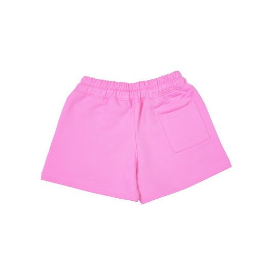 Pink Summer Short