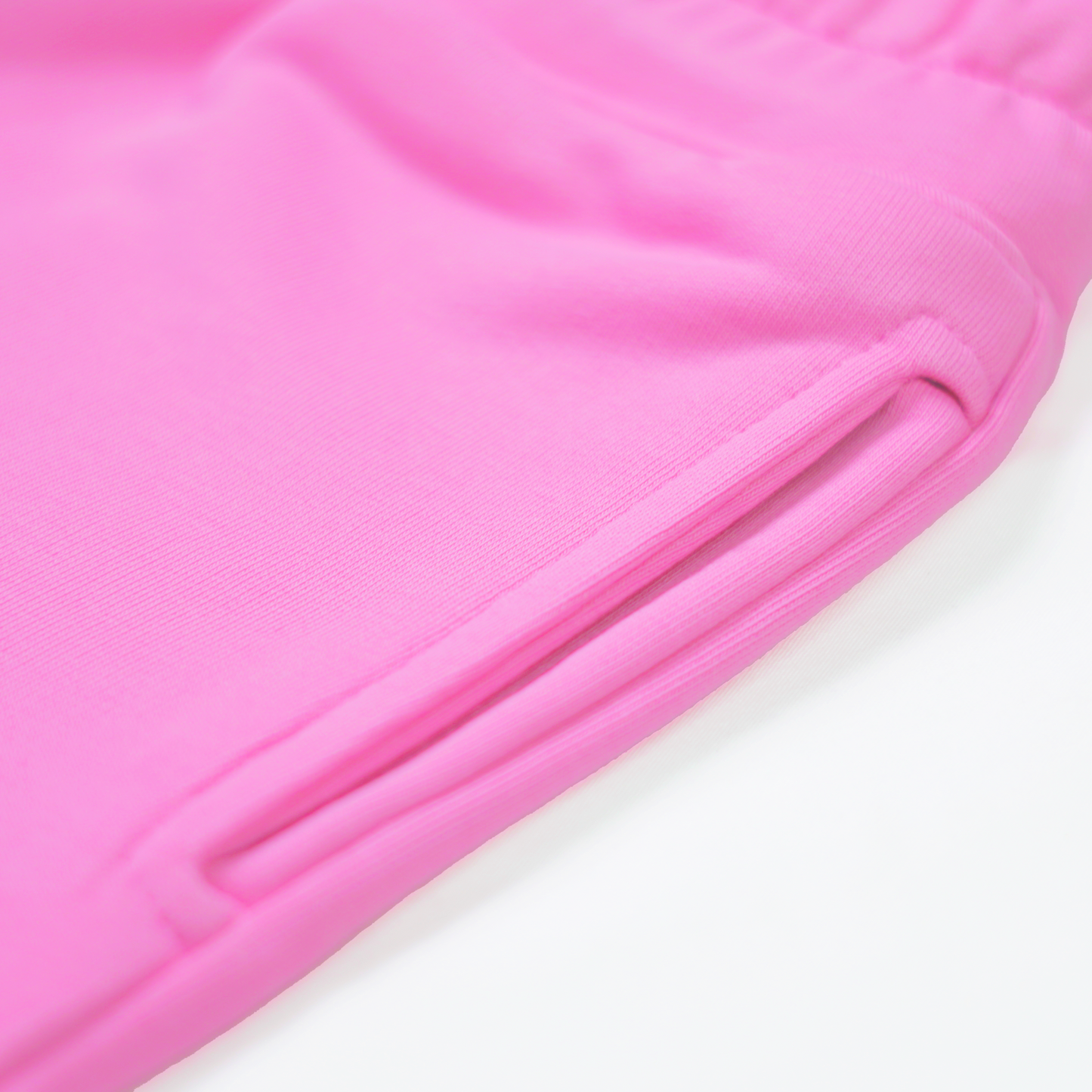 Pink Summer Short