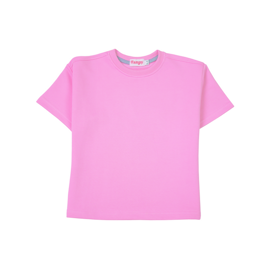 Pink Summer Tee